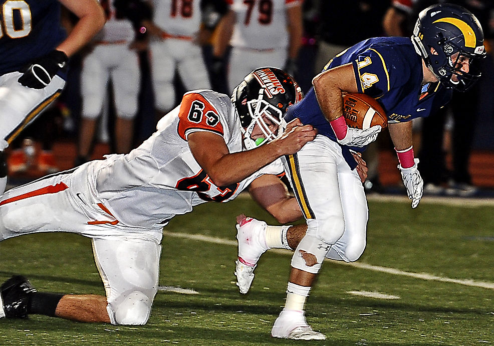 Teams ready for WPIAL football playoffs The Almanac
